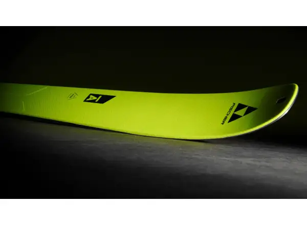 Fischer Transalp 86 CTI PRO ski touring skis