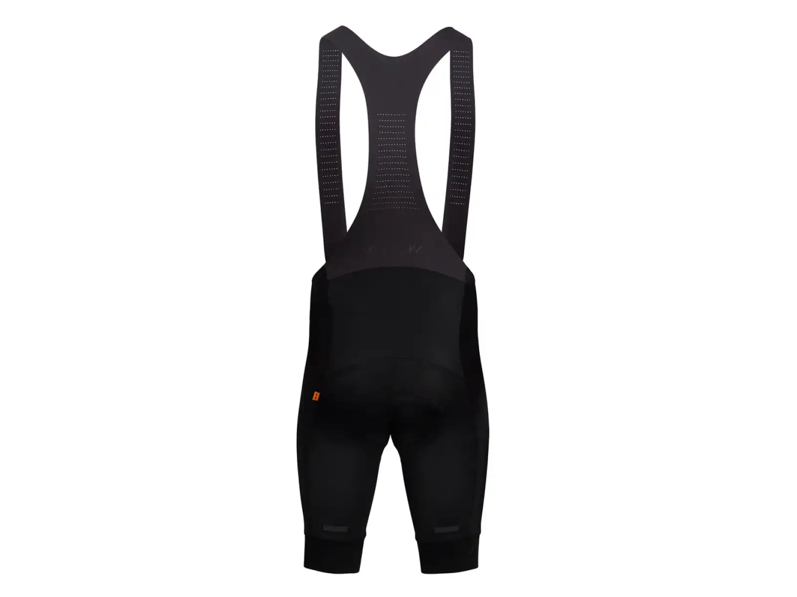 Silvini Gavia men's bib shorts black