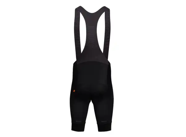 Silvini Gavia men's bib shorts black
