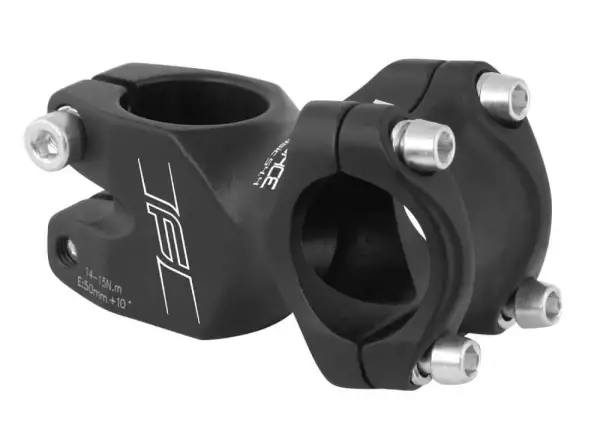 Force Basic S4.4 stem 31.8/50mm Al, black