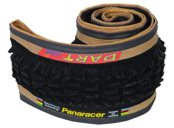 Panaracer Dart XC Skinwall Kevlar Tire