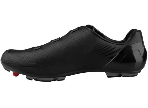 Force MTB Warrior Carbon men's cycling shoes black