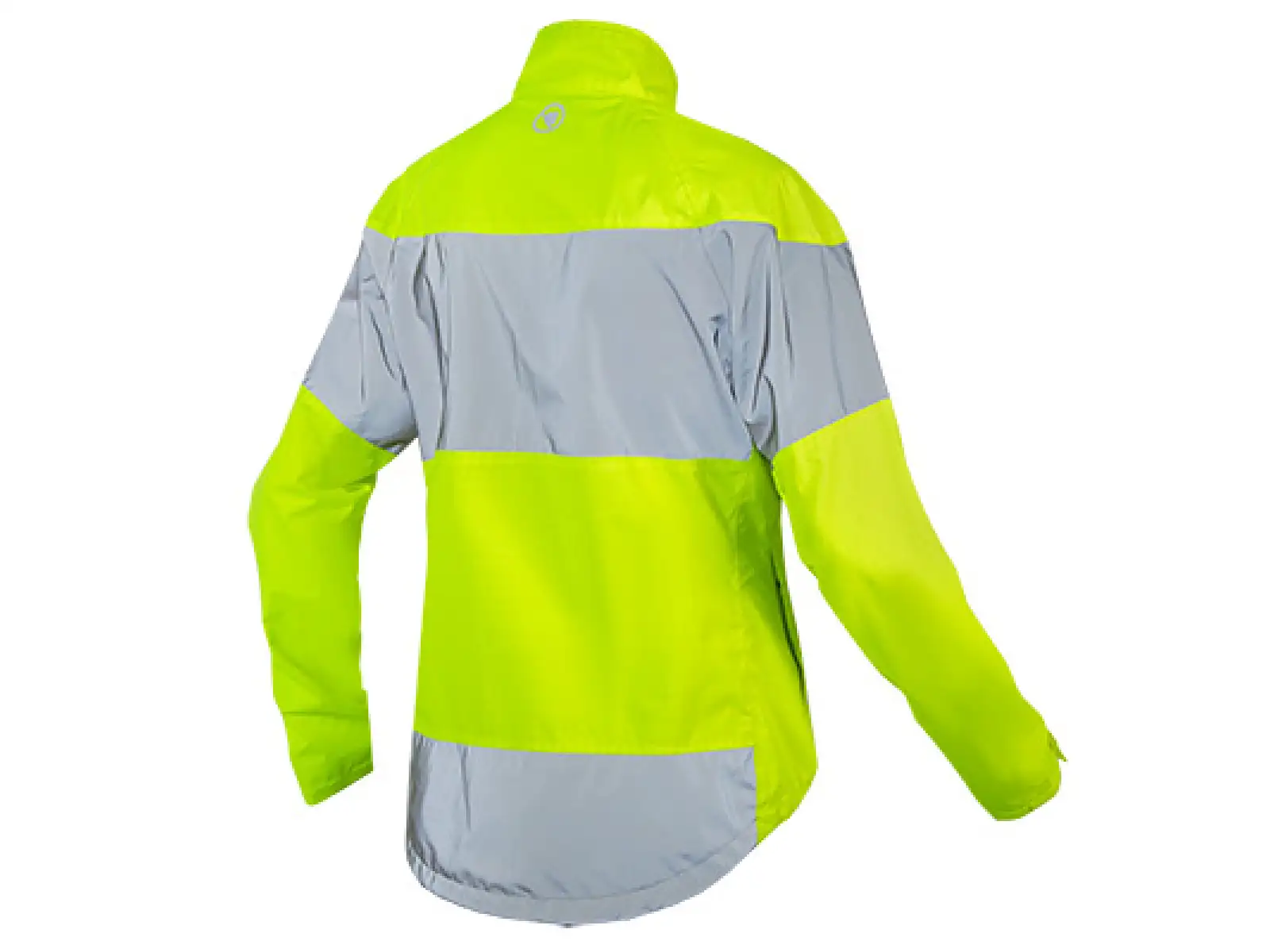 Endura Urban Luminite EN1150 men's jacket Fluorescent Yellow