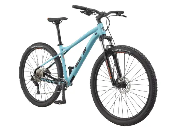 GT Avalanche 29 Comp AQU mountain bike