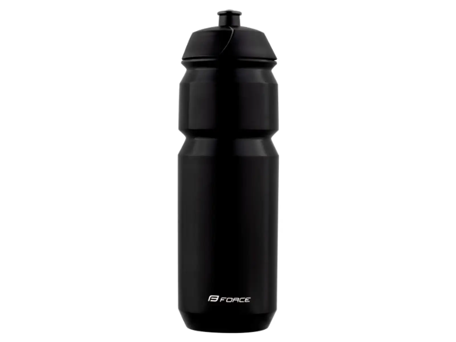 Force Divide cycling bottle 750 ml black/white