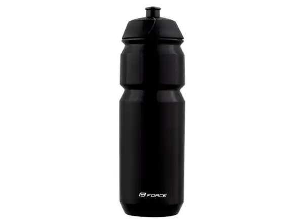 Force Divide cycling bottle 750 ml black/white