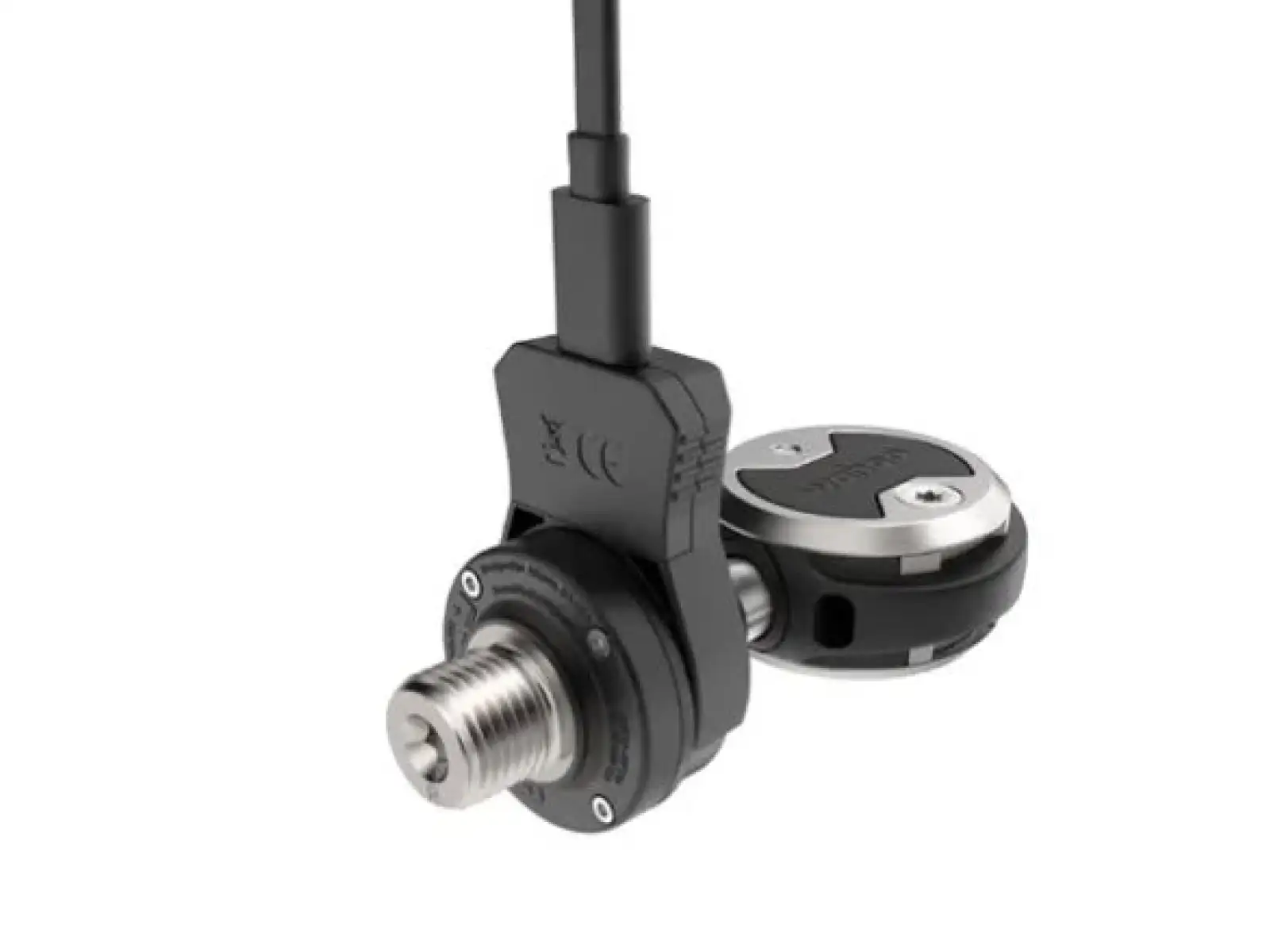 Wahoo POWRLINK Zero Dual pedals with power meter
