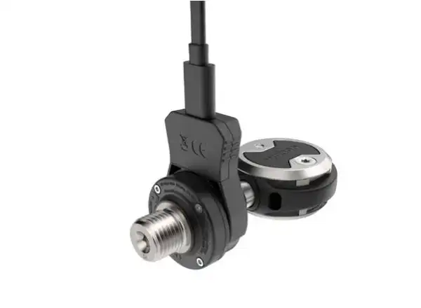 Wahoo POWRLINK Zero Dual pedals with power meter