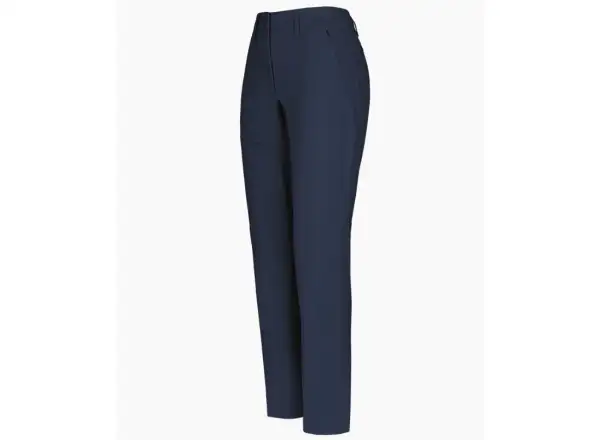 Salewa Puez Dolomitic 2 Durastretch Regular women's pants Navy Blazer