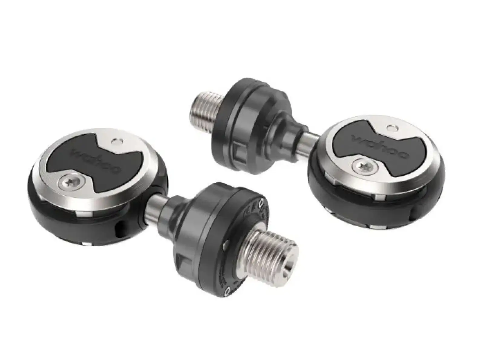 Wahoo Speedplay Power Dual road pedals with power meter