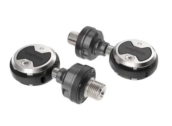 Wahoo Speedplay Power Dual road pedals with power meter