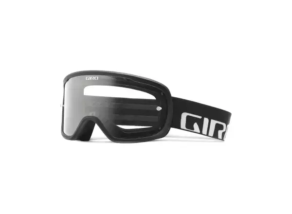 Giro Tempo MTB glasses Black Clear