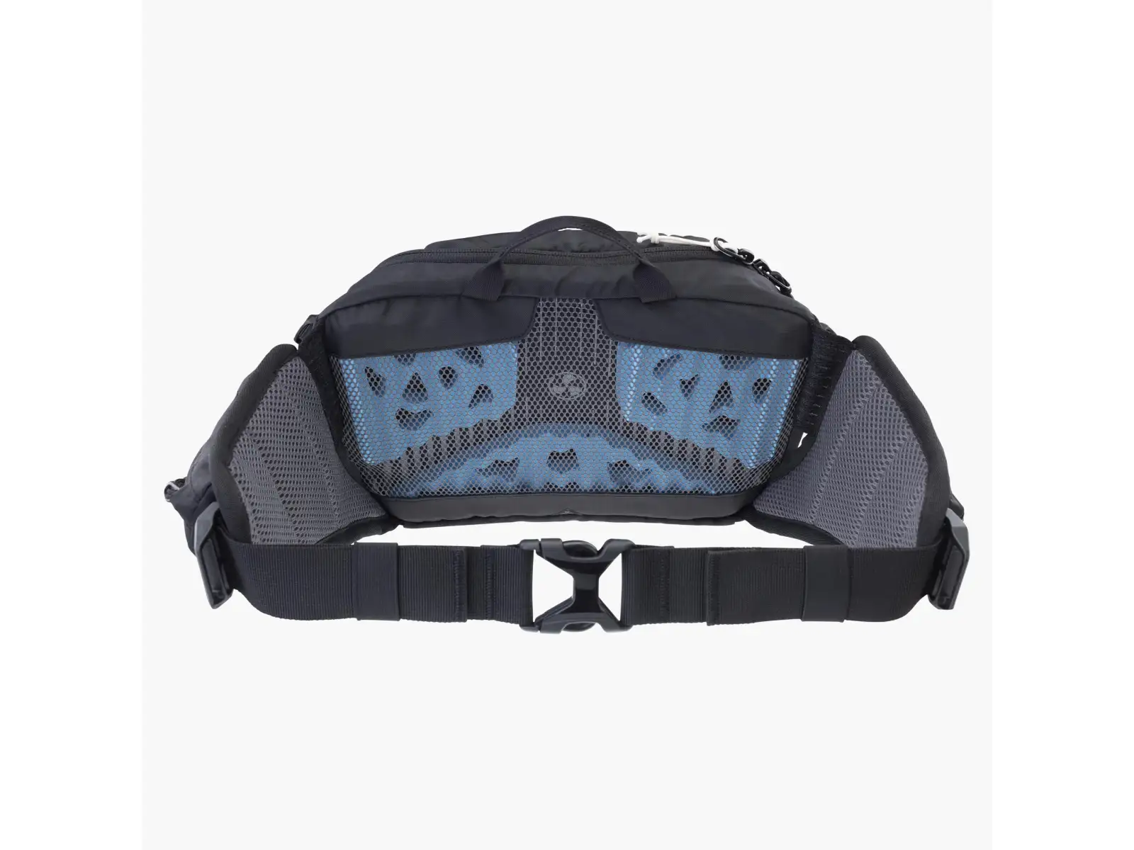 Evoc Hip Pack 3 l waistbag + hydration bladder 1,5 l Black