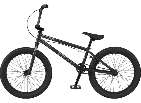 GT Slammer Conway GUN BMX bike