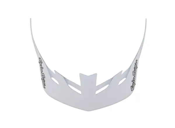 Troy Lee Designs Flowline MIPS helmet Orbit White