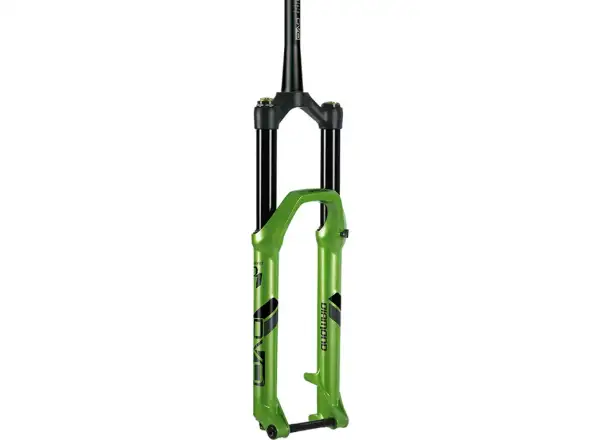 DVO Diamond D1 Boost 29" 160 mm Green suspension fork 44mm Offset