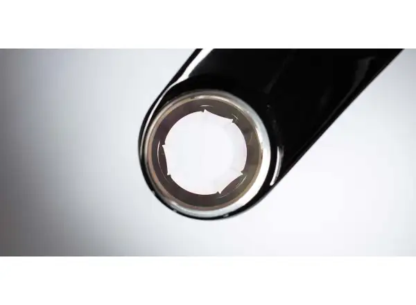 Cannodnale LEFTY OCHO ALLOY DEFAULT OPEN 29" 100 mm suspension fork
