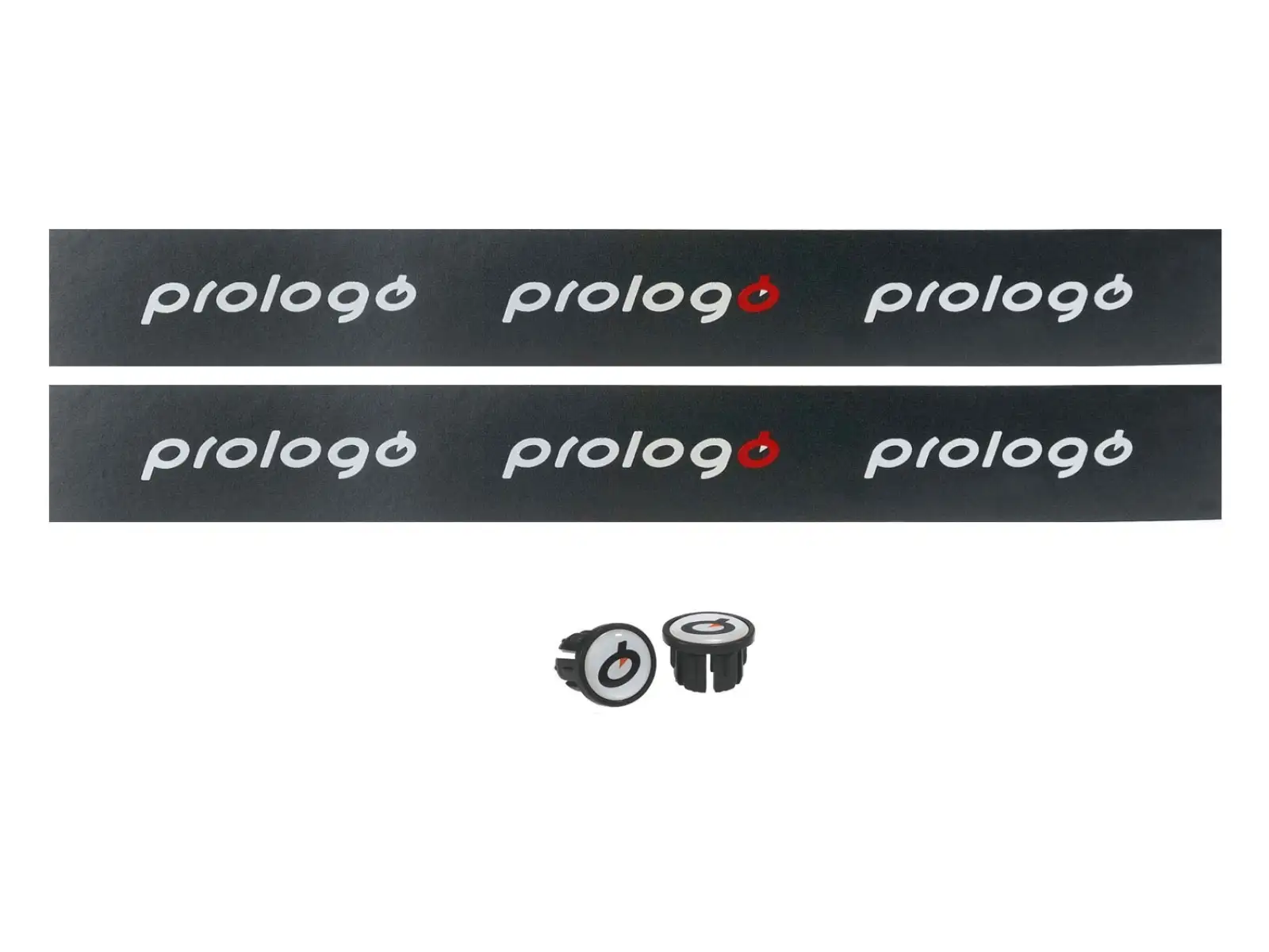 Prologo OneTouch handlebar tape black