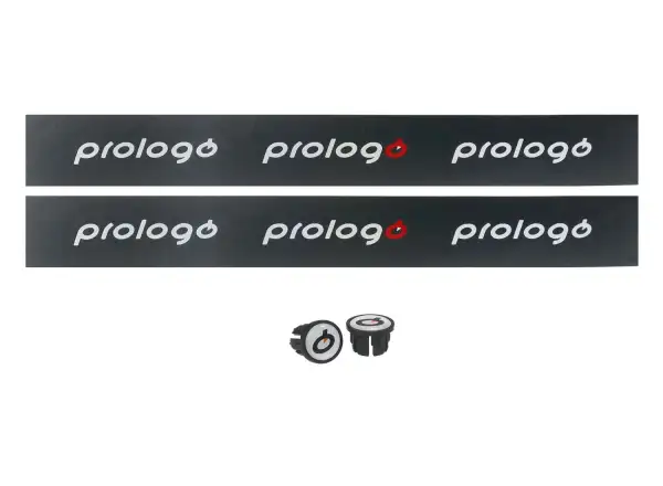 Prologo OneTouch handlebar tape black