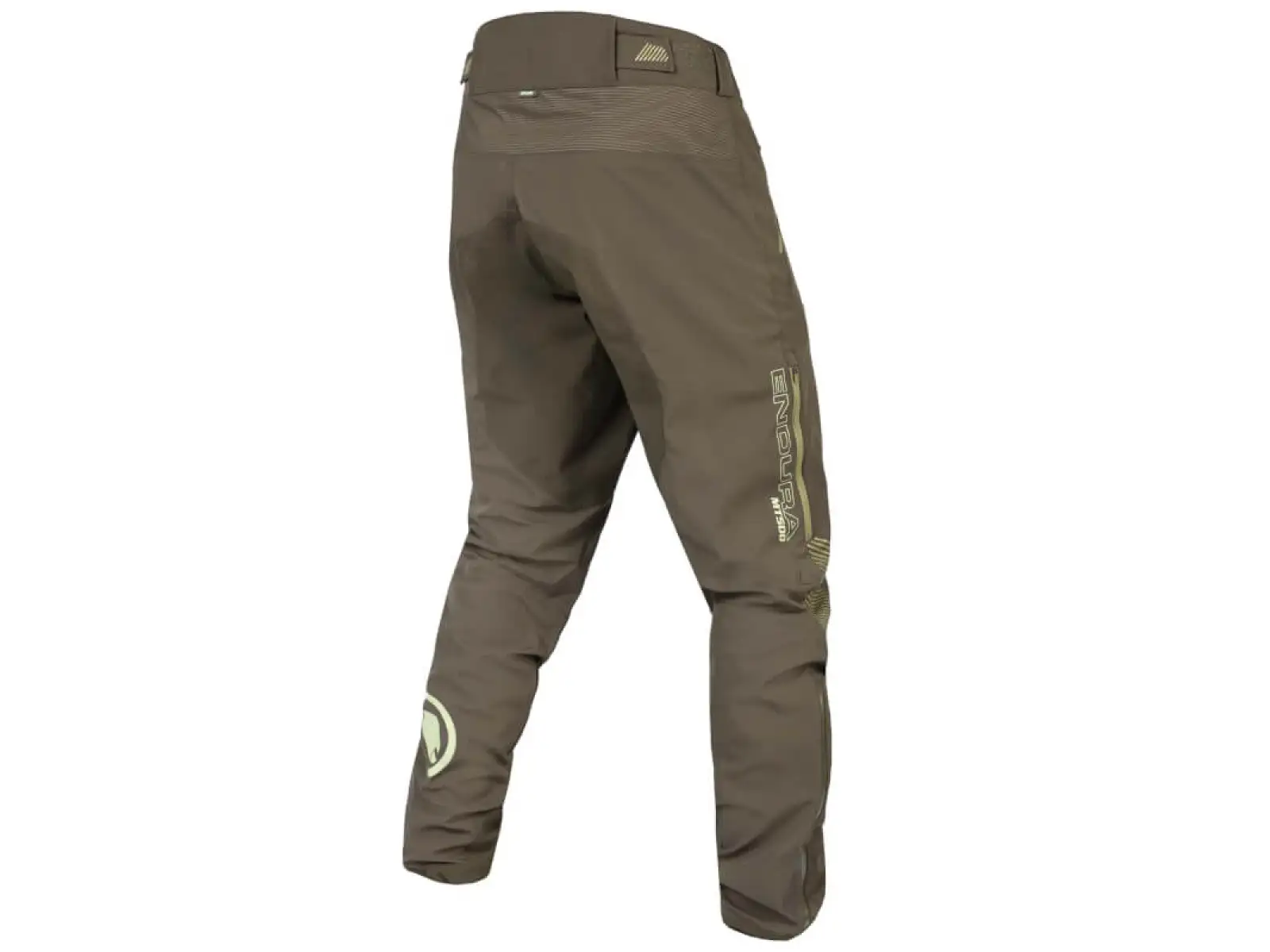 Endura MT500 Spray men's pants bottle green