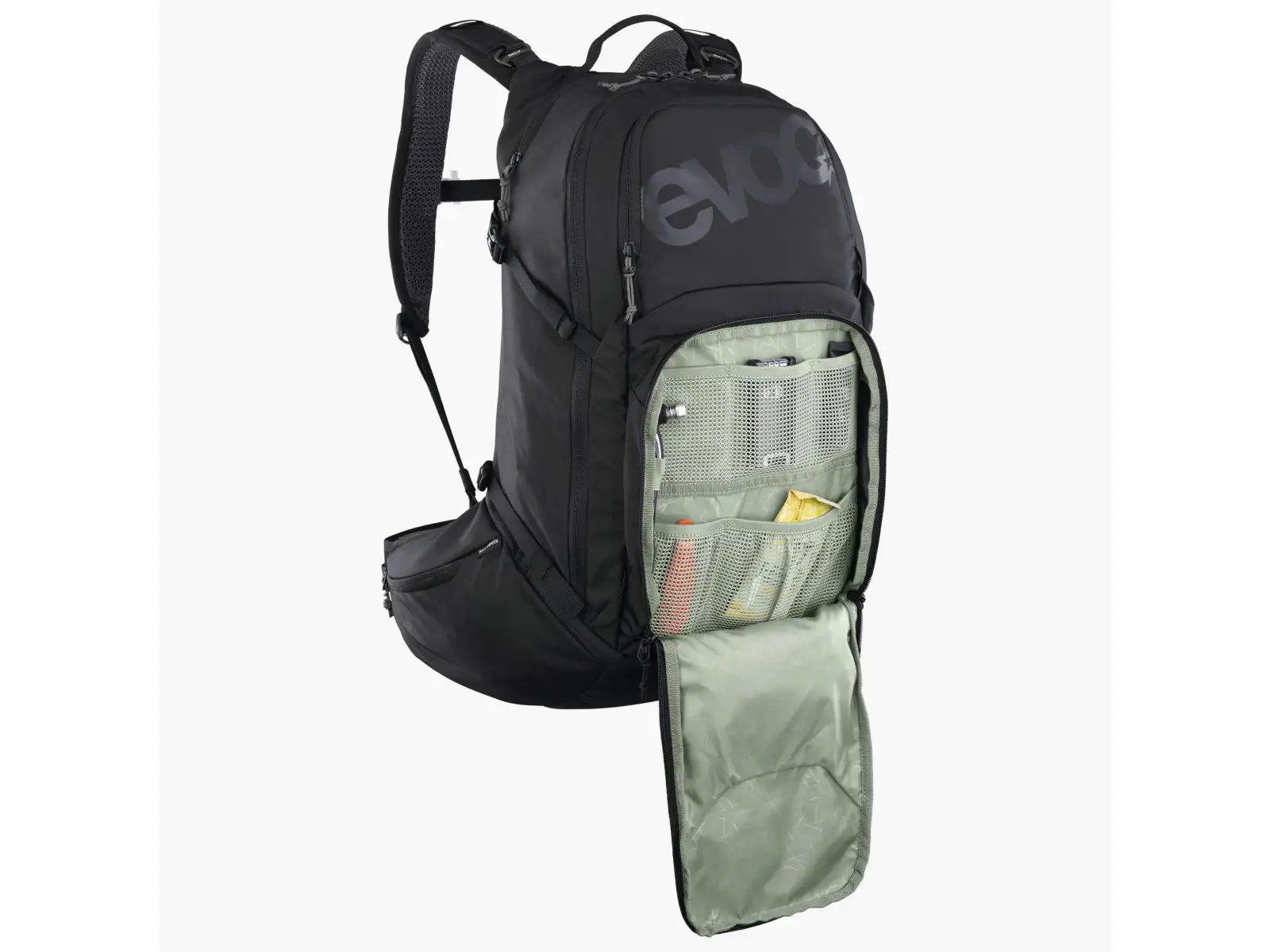 Evoc Explorer Pro 30 l backpack Black