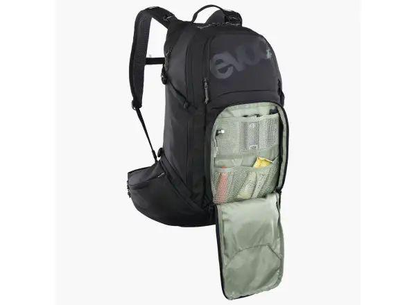 Evoc Explorer Pro 30 l backpack Black