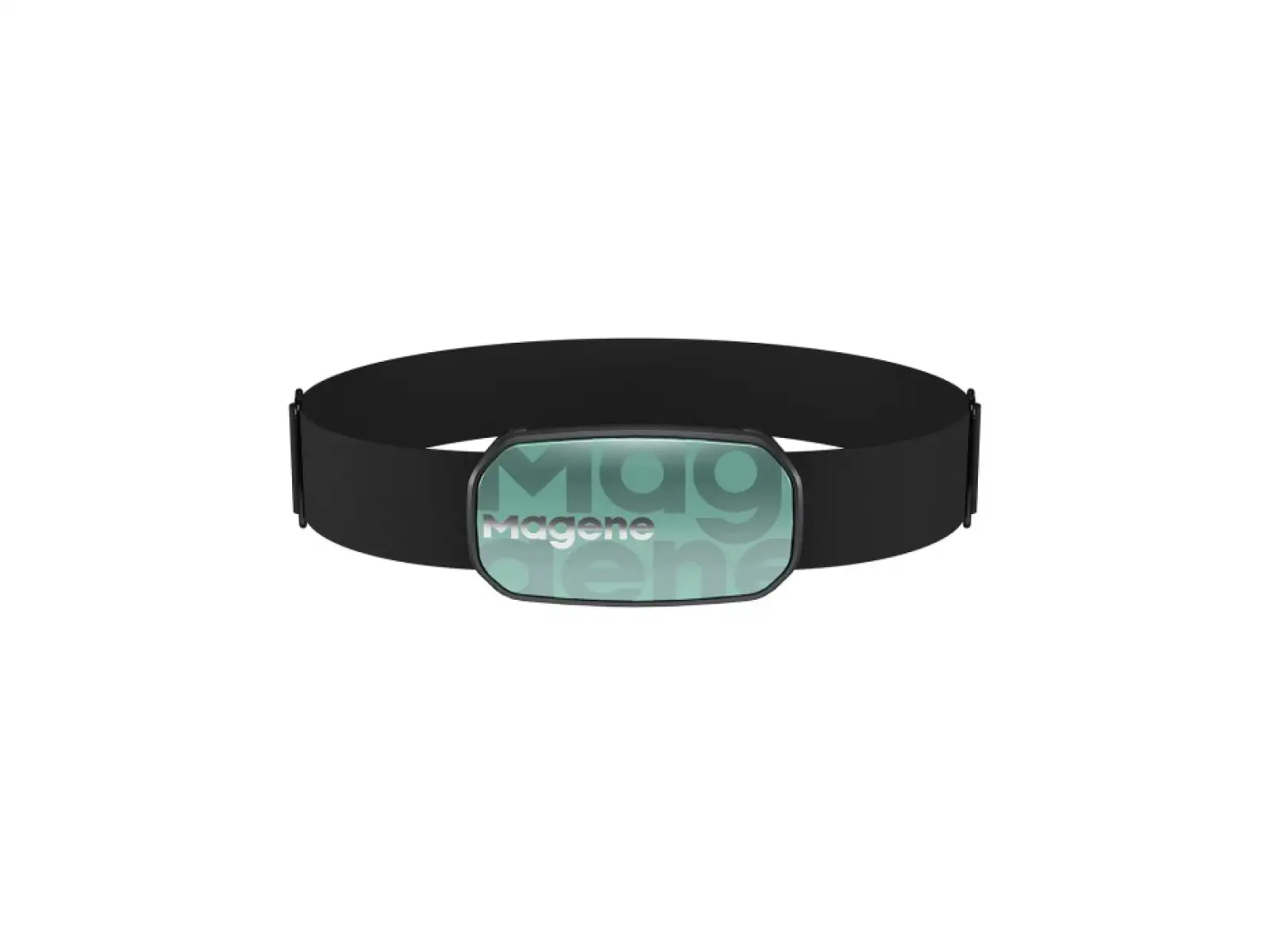 Magene H603 Heart Rate Monitor Chest Strap Green