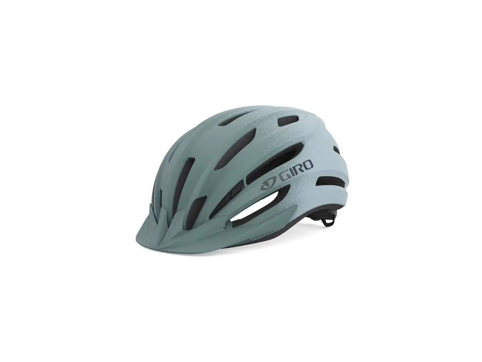 Giro Register II W women's helmet Mat Mineral Fade