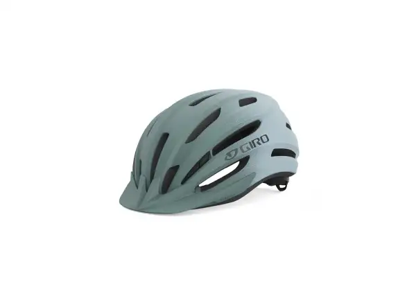Giro Register II W women's helmet Mat Mineral Fade