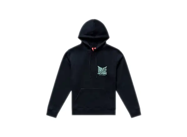 Troy Lee Designs Handlebar women's sweatshirt Black