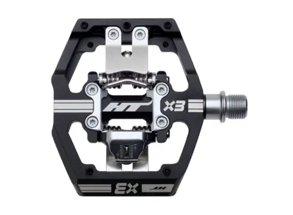 HT HTI-X3 MTB clipless pedals