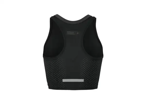 Craft Pro Hypervent Cropped 2 women's tank top black
