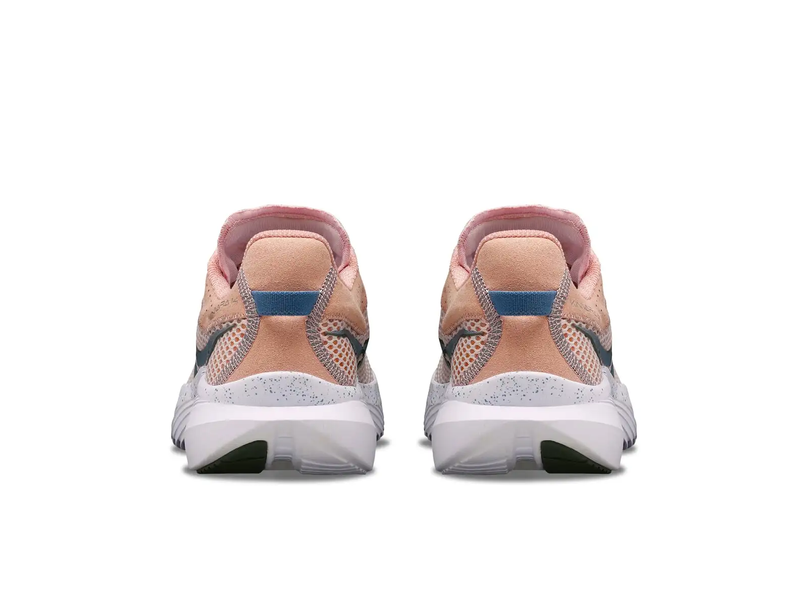 Saucony Kinvara 14 women's running shoes Lotus