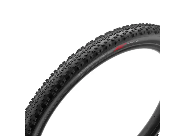 Pirelli Scorpion XC RC 29x2.4" tire kevlar silver