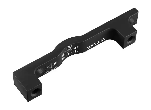 Magura QM 45 PM-PM adapter 220/180 mm front/rear