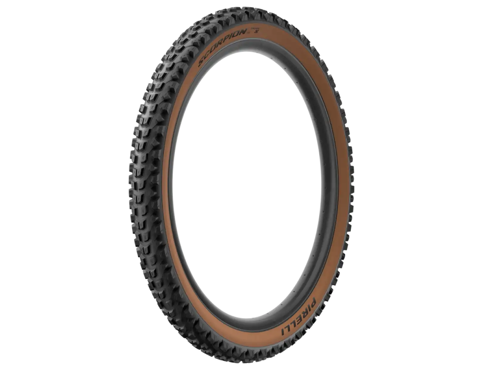 Pirelli Scorpion™ Trail S ProWALL TLR 29 x 2.40" tire kevlar Classic