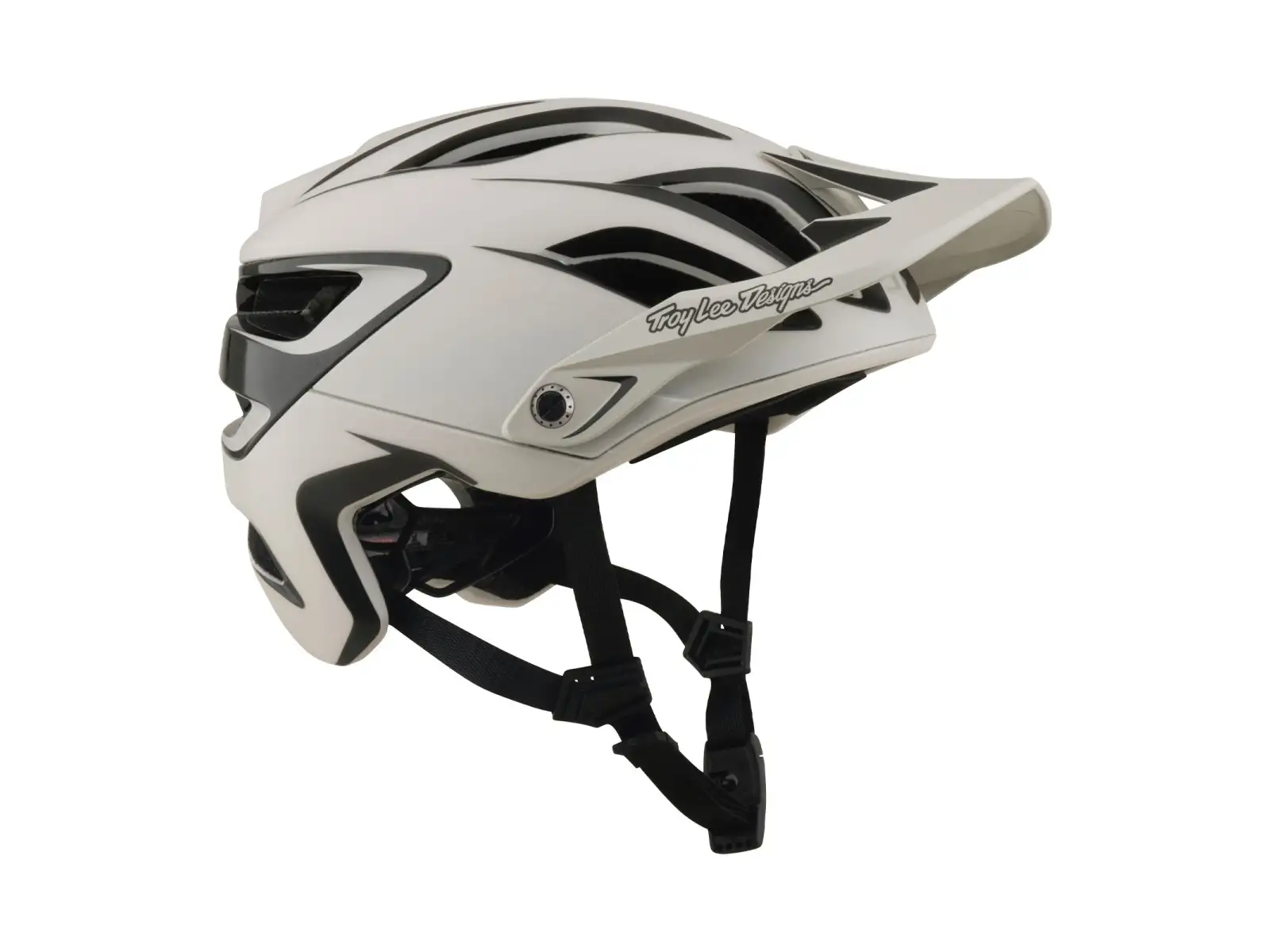 Troy Lee Designs A3 Mips helmet Uno Pumice
