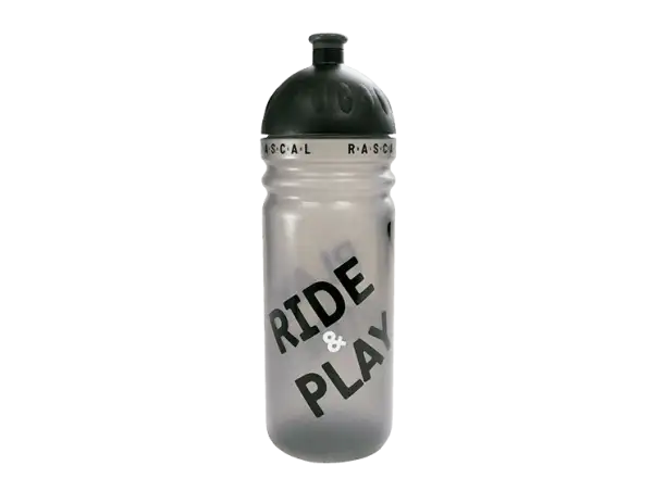 Rascal Ride Play 0.7 l bottle clear
