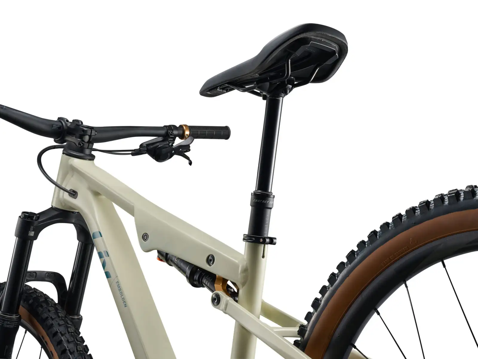 Liv Embolden 2026 mountain bike Pale Moss