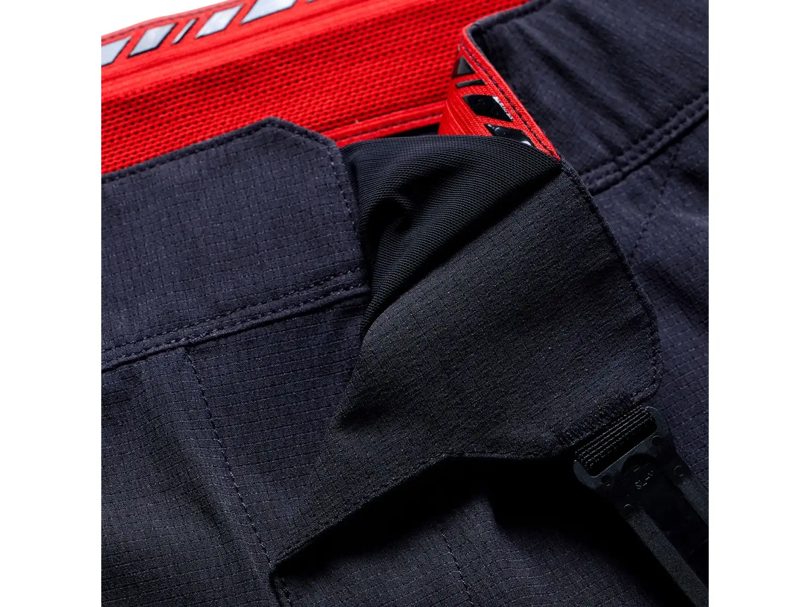 Troy Lee Designs Skyline Pro Air men's shorts Mono Carbon