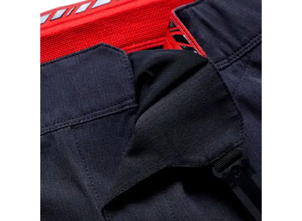 Troy Lee Designs Skyline Pro Air men's shorts Mono Carbon