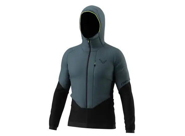 Dynafit Blacklight Hybrid Therm men's jacket Cinder