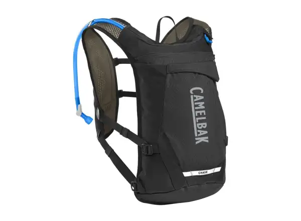 Camelbak Chase Adventure 8 vest Black/Earth