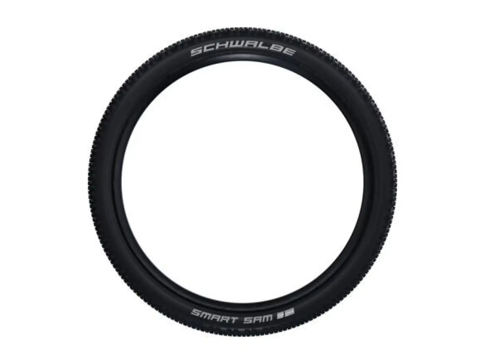 Schwalbe Smart Sam K-Guard 16x1.85'' MTB tire wire