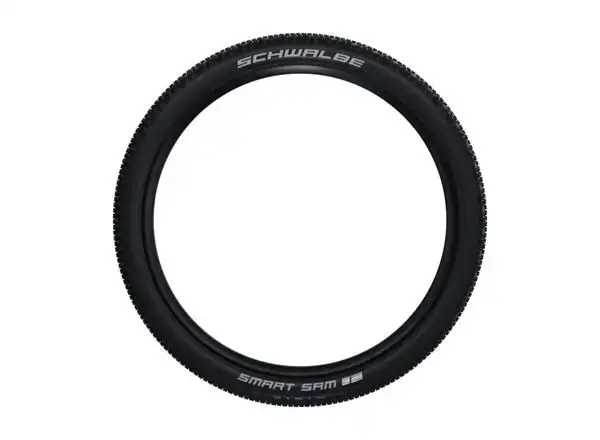 Schwalbe Smart Sam K-Guard 16x1.85'' MTB tire wire