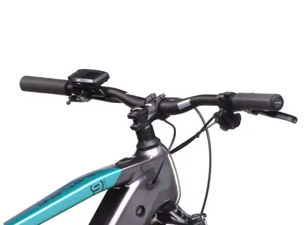 Crussis e-Atland 9.10-M (720 Wh) mountain e-bike