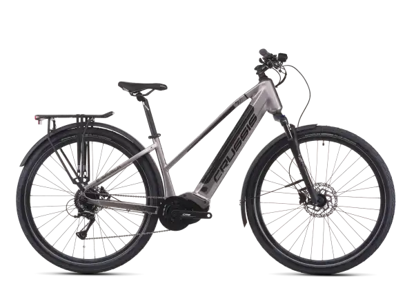 Crussis e-Savela 7.11 518Wh trekking electric bike