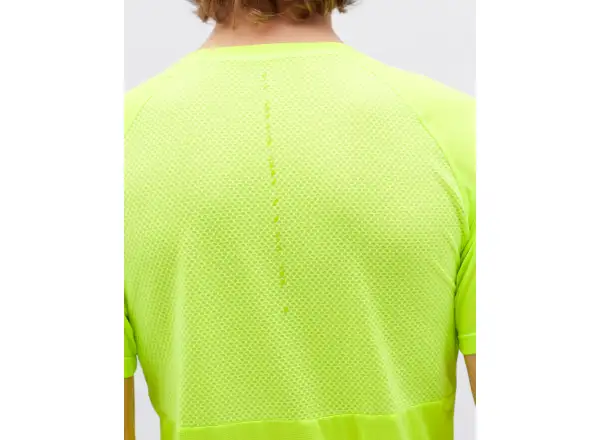 Silvini Bellanto men's T-shirt short sleeve Neon
