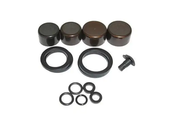 Sram Calliper Piston Kit 4 Piston