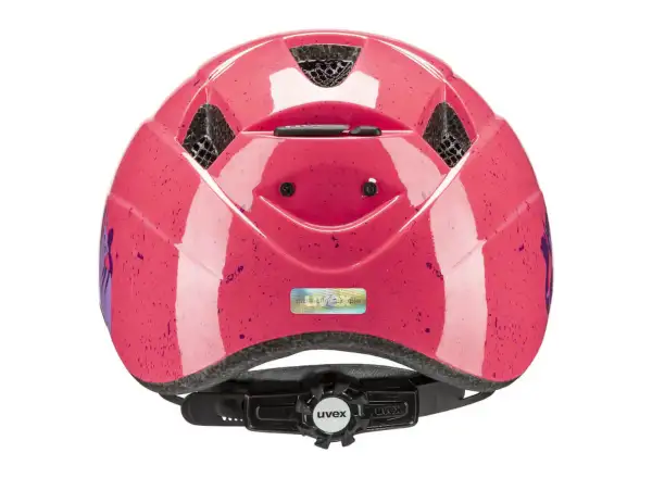 Uvex Kid 2 helmet Cats size UNI